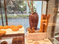 -白天鹅宾馆·美食屋