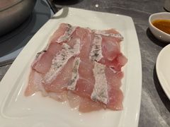 -张凯达·深海石斑鱼潮汕火锅(十五年品牌•虹桥天街店)