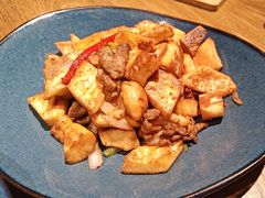 -耶里夏丽新疆餐厅(百联中环购物广场店)