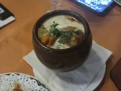 -老井俄式餐厅
