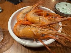 -鑫震源·苏式大虾生煎(山塘街店)