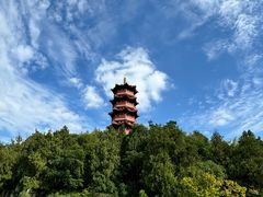 -云龙湖旅游景区