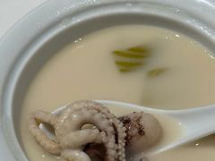 -荣轩(新荣记环球金融中心店)