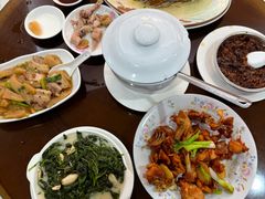 -腰记饭店(龙源路店)