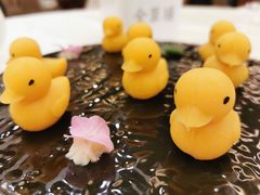 -北京全聚德(西客站店)