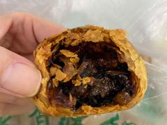 -清香酥饼(骑龙巷店)