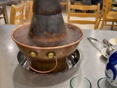 -三兴涮羊肉(荣安大街店)