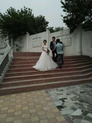 -完美新娘婚纱摄影