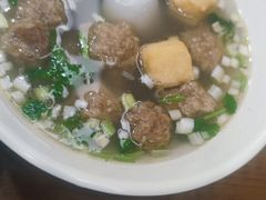-百年认一力 太原老字号 (桥头街店)
