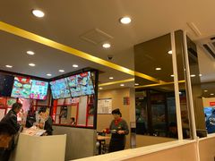 -永和大王(蛙嫩鸡香煲煲鲜·军博店)