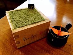 -Hatsune隐泉日式料理(三里屯太古里店)