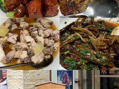 -宏玲餐厅(四川南路店)