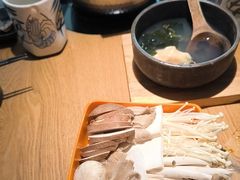 -沼津港精致料理·寿喜烧·烧鸟(青浦宝龙广场日料榜单店)