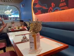 -斗牛士牛排餐厅(又一城店)