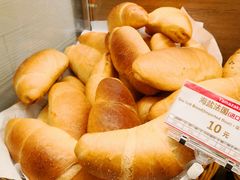 海盐法国-山崎面包(静安久光店)