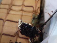 浪漫巧克力夹心蛋糕-吉姆大师傅(北京华联亦庄店)