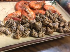 -八方海味餐厅