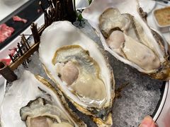 -川越泰火锅(吉利大厦店)