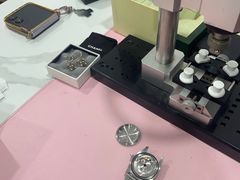 -聚云奢二手奢侈品黄金手表包包回收·中古店(上海店)