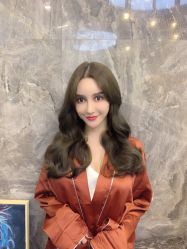 点击看大图 -Rise Hair上升造型