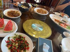 -民族饭荘(新华大街店)