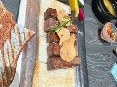 牛肉粒-吉之仙•中国制造•出口级食材日料店(领事馆总店)