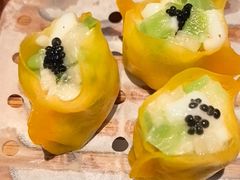 -蔡澜点心·粤菜(西单大悦城店)