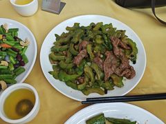 -吉莲利苑海鲜酒家(珠海拱北29年老字号店)