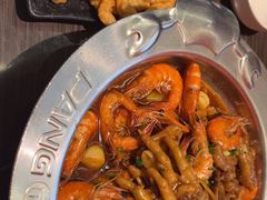-胖哥俩肉蟹煲(淮安万达店)