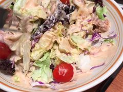 -萨莉亚意式餐厅(万嘉商业广场店)