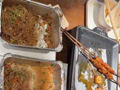 -管氏翅吧(马家堡店)