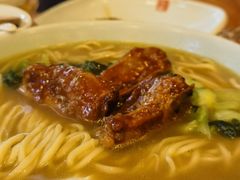 -奎元馆.百年奎元.非遗传承(西湖边的解放路店)