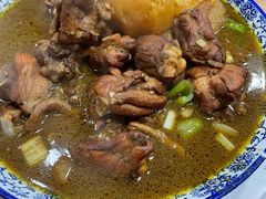 -东财大盘鸡(黑石礁店)