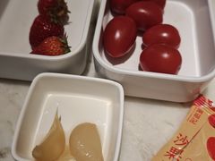 -涮福記·现切牛羊肉火锅(世纪汇店)