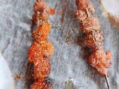 -前门·鲜肉火锅(长风店)
