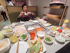 -海底捞火锅(天津SM城市广场店)