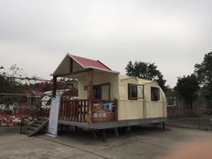 -广州市紫泥堂文化创意园景区