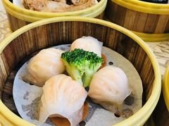 -香云轩·顺德菜(香云纱园林酒店店)
