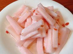 -唐师傅湘西名菜馆(武陵路店)