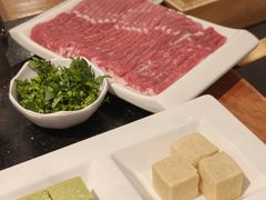-南门涮肉(上海二店)