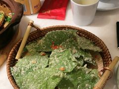 -径山十八道·风味民间菜(杭州总店)