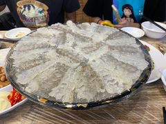 -官塘鱻鱻鱼生