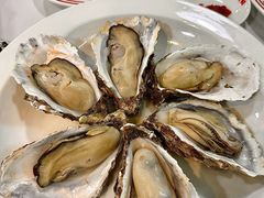 -明本海鲜大排档·鱼生海鲜烧烤宵夜(陈家祠店)
