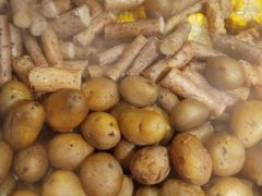 -大连星海皇冠假日酒店