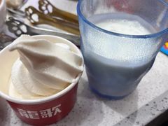 -龍歌自助小火锅(秦淮水游城店)