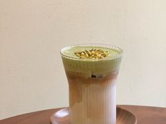 -E SPECIAL COFFEE 别样