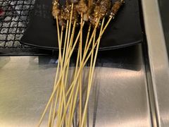 -江湖一盏灯·滇味卤烤(普惠园店)