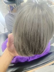 -H·Y HAIR SALON烫发·染发·造型