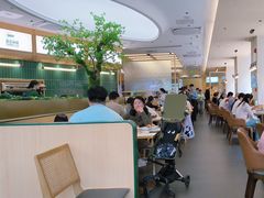 -豪客来牛排(中华城店)
