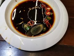 -宴秋杭州菜(锦艺城店)